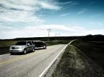 Lincoln Navigator Ultimate 2006 года